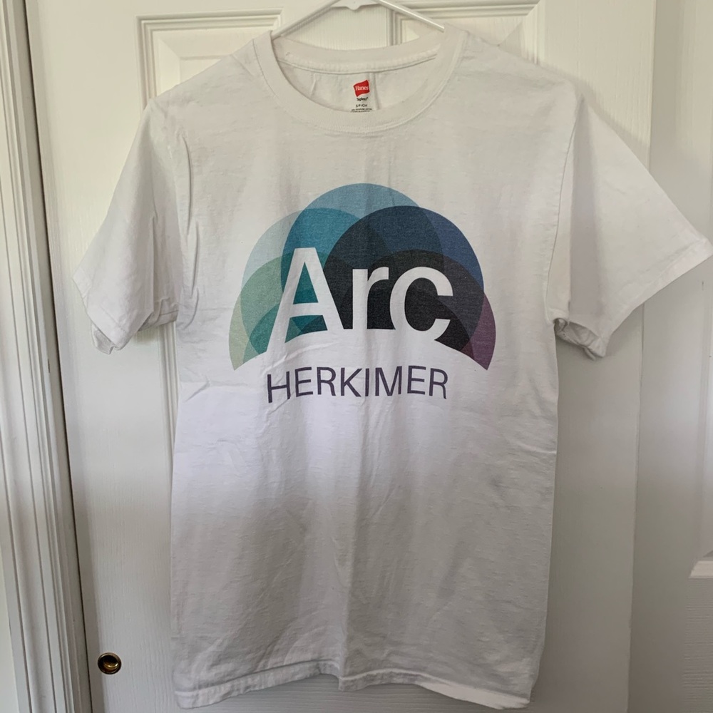 ARC Printed T-shirt